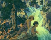 马科斯菲尔德 帕里斯 : Waterfall